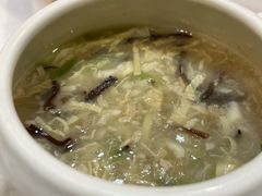 -寻味顺德·南记酒家·传统顺德菜·鱼生(广源路店)
