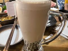 -湊湊火锅·茶憩(杭州湖滨银泰in77店)