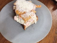 -BOR Eatery(安福路店)