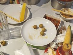 -小明家·鲜牛肉火锅自助(铁西店)