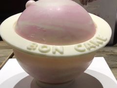 -BON CAKE(华贸购物中心店)