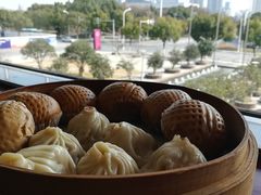 -无锡城中皇冠假日酒店·芳园中餐厅