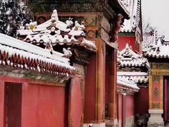 -故宫博物院(故宫)
