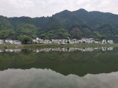 -新安江山水画廊风景区