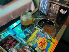 -小足故事·足疗SPA(龙泉店)