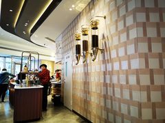 -Tims天好咖啡·贝果(雁展路万象天地店)