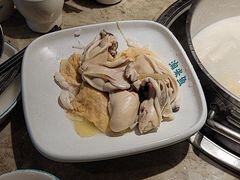 -淘米捞·米汤脆鲩鱼火锅(福田皇岗店)