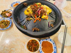 -一烙锅(友谊店)