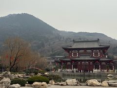 -华清宫景区
