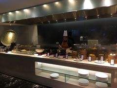 -富力希尔顿酒店·地阔自助餐厅