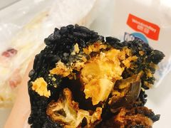 -芳婆糕团店(王府大街店)