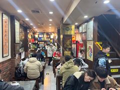 -爆肚冯(廊房二条店)