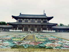 -隋唐大运河文化博物馆