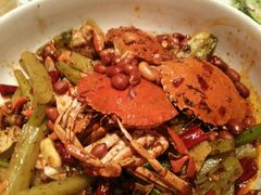 android_upload_pic-李老爹香辣蟹(宣武门店)
