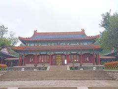 -珠海圆明新园