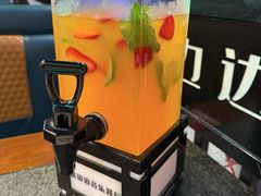 -路边边.炒菜烧烤.音乐餐厅(良乡长虹店)