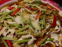 -先启半步颠·川菜小炒