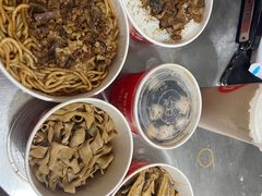 -一心一味(水围店)