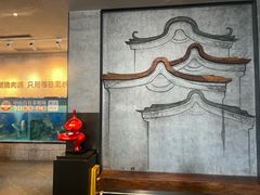 -淘米捞·米汤脆鲩鱼火锅(福田皇岗店)