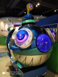 -幻贝家儿童乐园(苏州中心店)