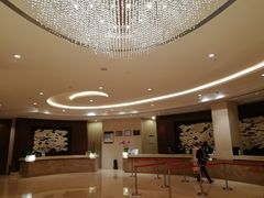 -深圳香格里拉酒店