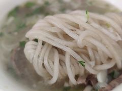 -郝刚刚羊杂割(柳巷店)
