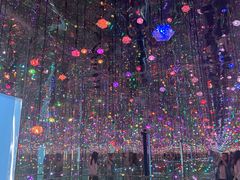 -深圳独角兽星空艺术馆