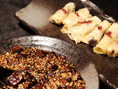 傣族坨坨牛肉-松茸小馆·云南特色餐厅