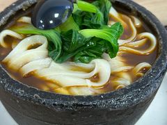 -常来福米粉土豆粉(西单明珠商场店)