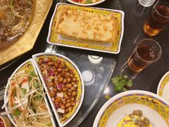 -芦月轩羊蝎子(北蜂窝店)