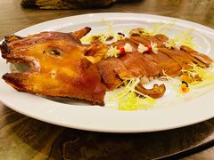 -伯衡55·吉品轩(乌鲁木齐南路店)