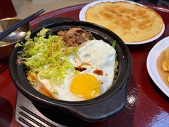 -屋里家延边朝鲜族冷面(南园店)