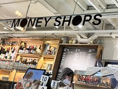 -Money Shops(愚园路店)