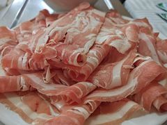 -常赢三兄弟·清真涮肉·清真炒菜(朝阳新城店)