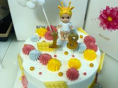 -BON CAKE(华贸购物中心店)