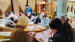 点击看大图 -爱弥儿月子中心(省医院店)