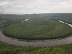 -北极村旅游风景区