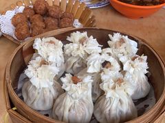 -都一处烧麦馆(前门店)