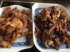 -老保定驴肉馆(云岗路店)