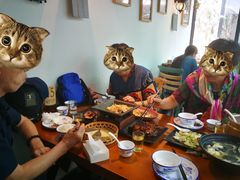 -外婆船宴餐厅·外婆喊你回家吃饭