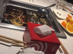 -海底捞火锅(玉桥商业广场店)