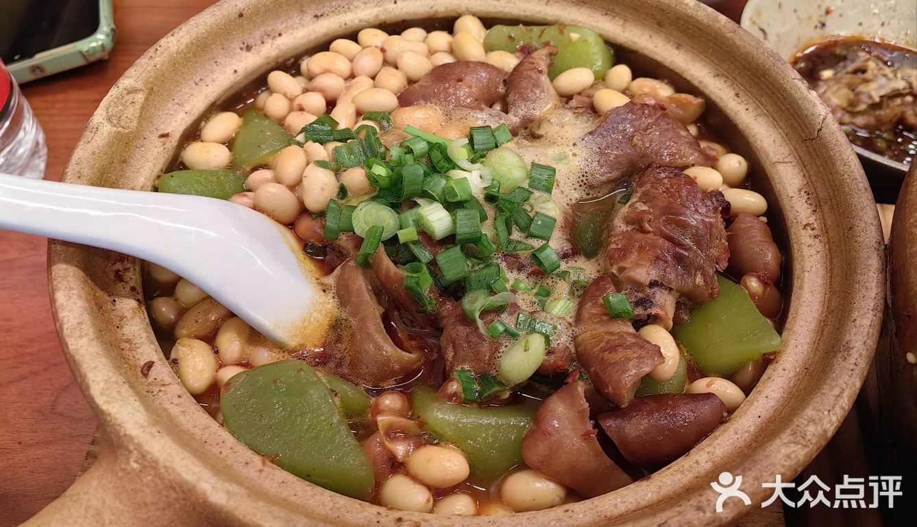 0元探店 | 罗妈砂锅，给个机会吧