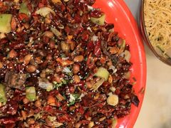 -常和州·夜宵大排档(常州单店)