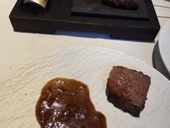 -王品牛排(珠海富华里店)