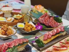 -千寻山野烤肉(中关村店)