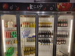 -聚汇三少·龙虾·中餐厅(莫邪路新天地店)