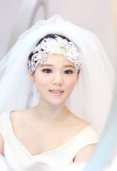 -FIONA MAKE UP恋妆造型