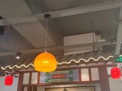 -大海碗·京菜炸酱面(雍和宫店)