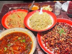 -馬伍旺川菜(安德门店)