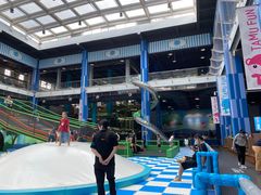 -蒙特利亲子乐园